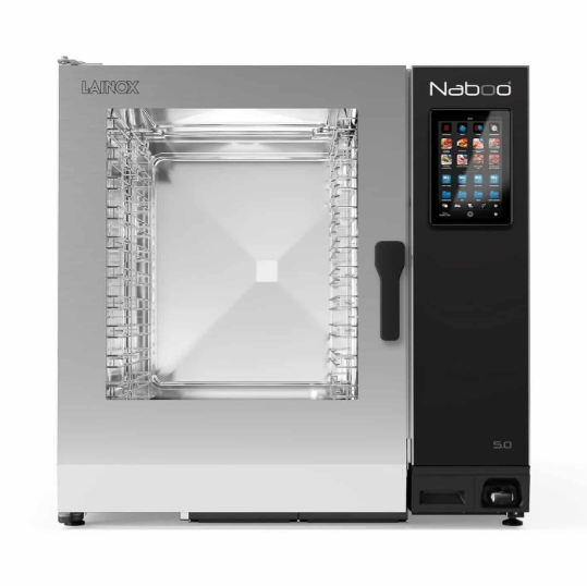 LAINOX NABOO NAE102BV CONVECTION OVEN